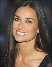 Photos of Demi Moore